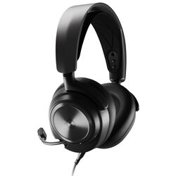 Casti SteelSeries Arctis Nova Pro (Black)