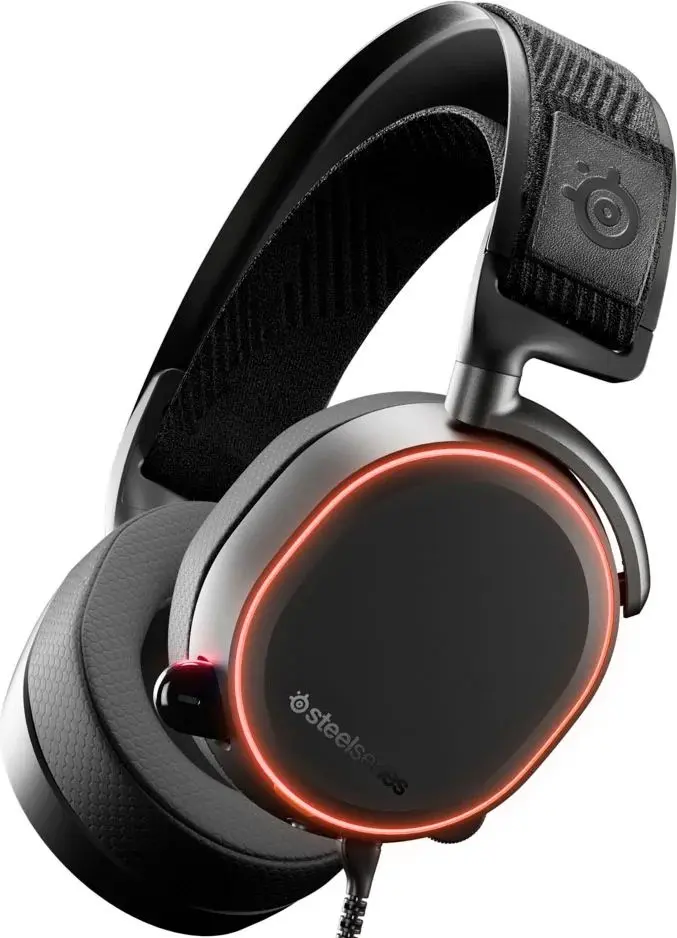 Casti SteelSeries Arctis Pro (Black)