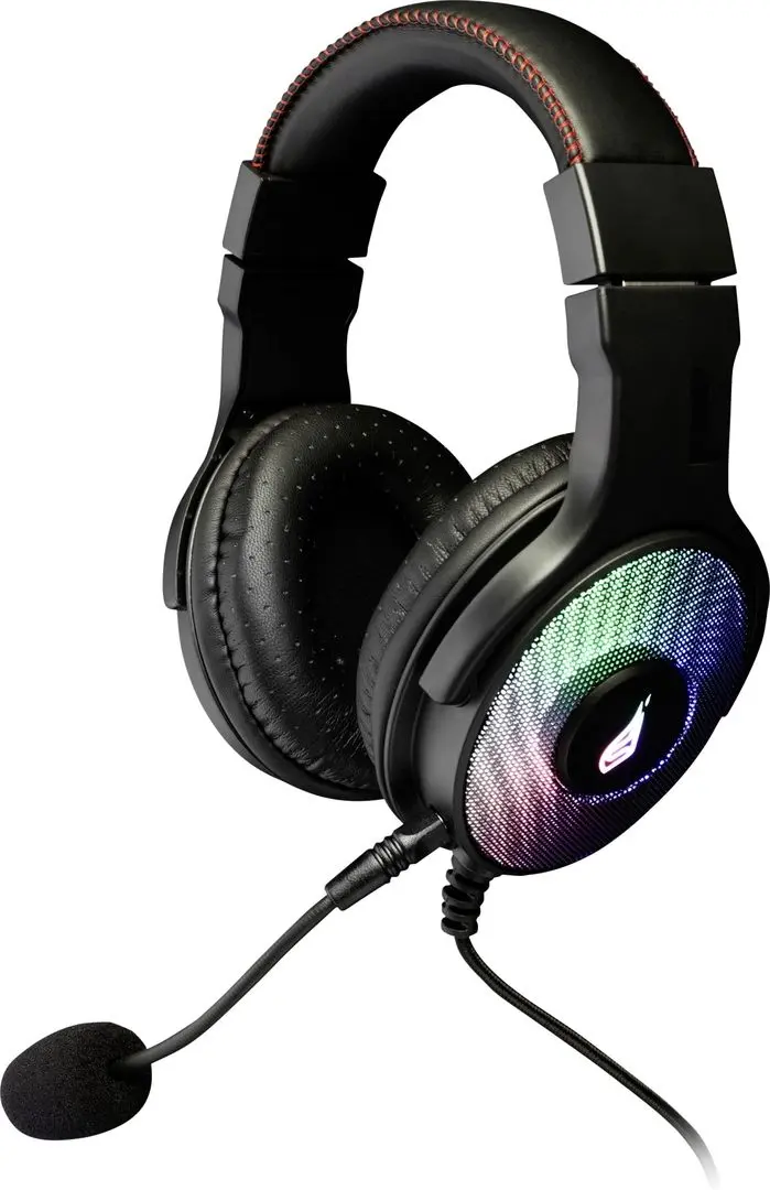 Casti Surefire Harrier 360 (Carbon)