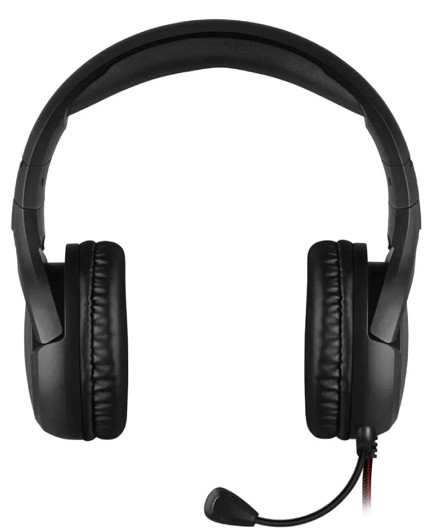 Наушники Sven AP-G620MV (Black) - 2