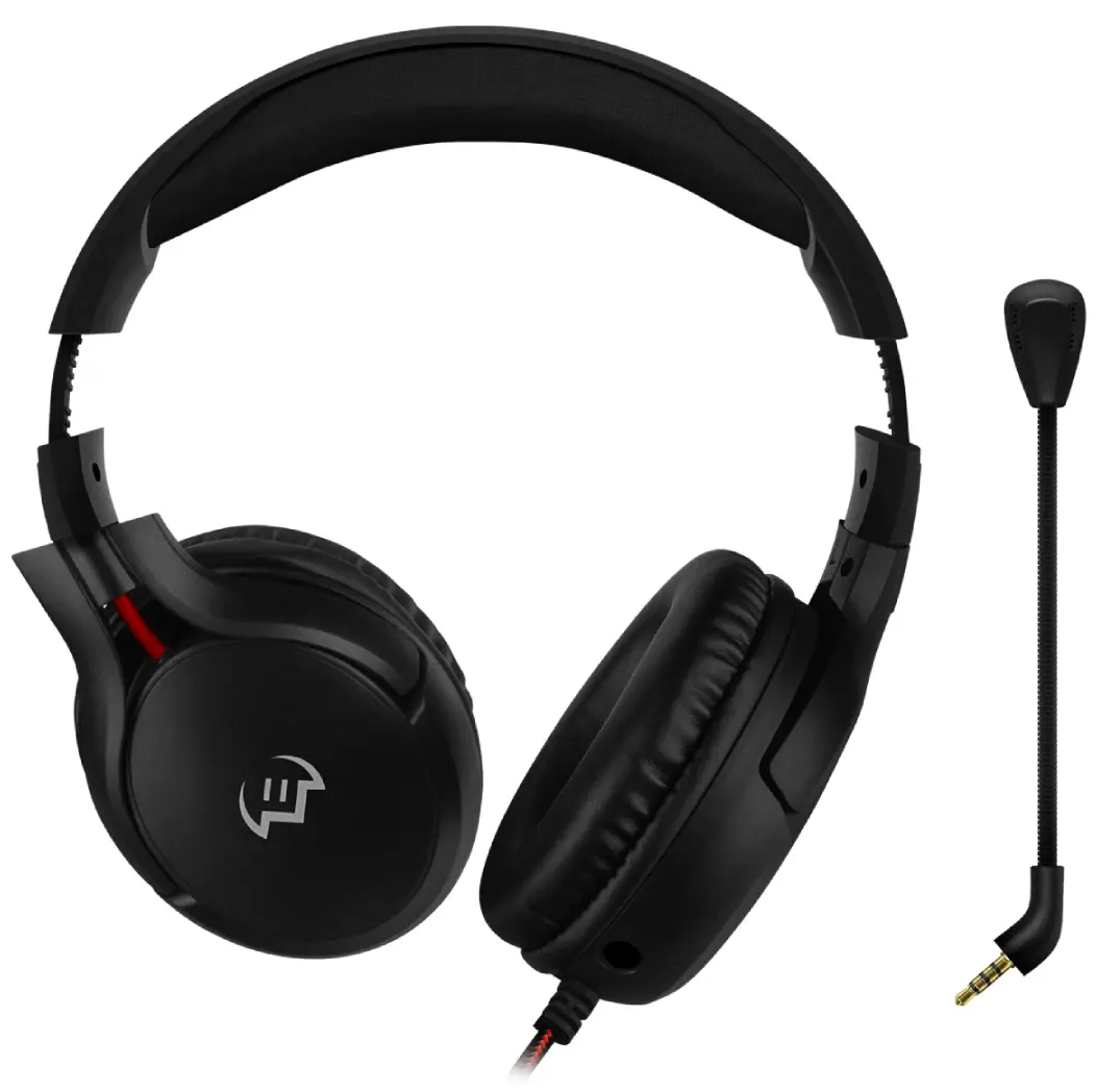 Наушники Sven AP-G620MV (Black) - 3