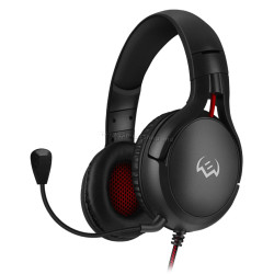 Наушники Sven AP-G620MV (Black)