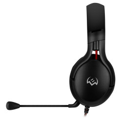 Наушники Sven AP-G620MV (Black) Thumb
