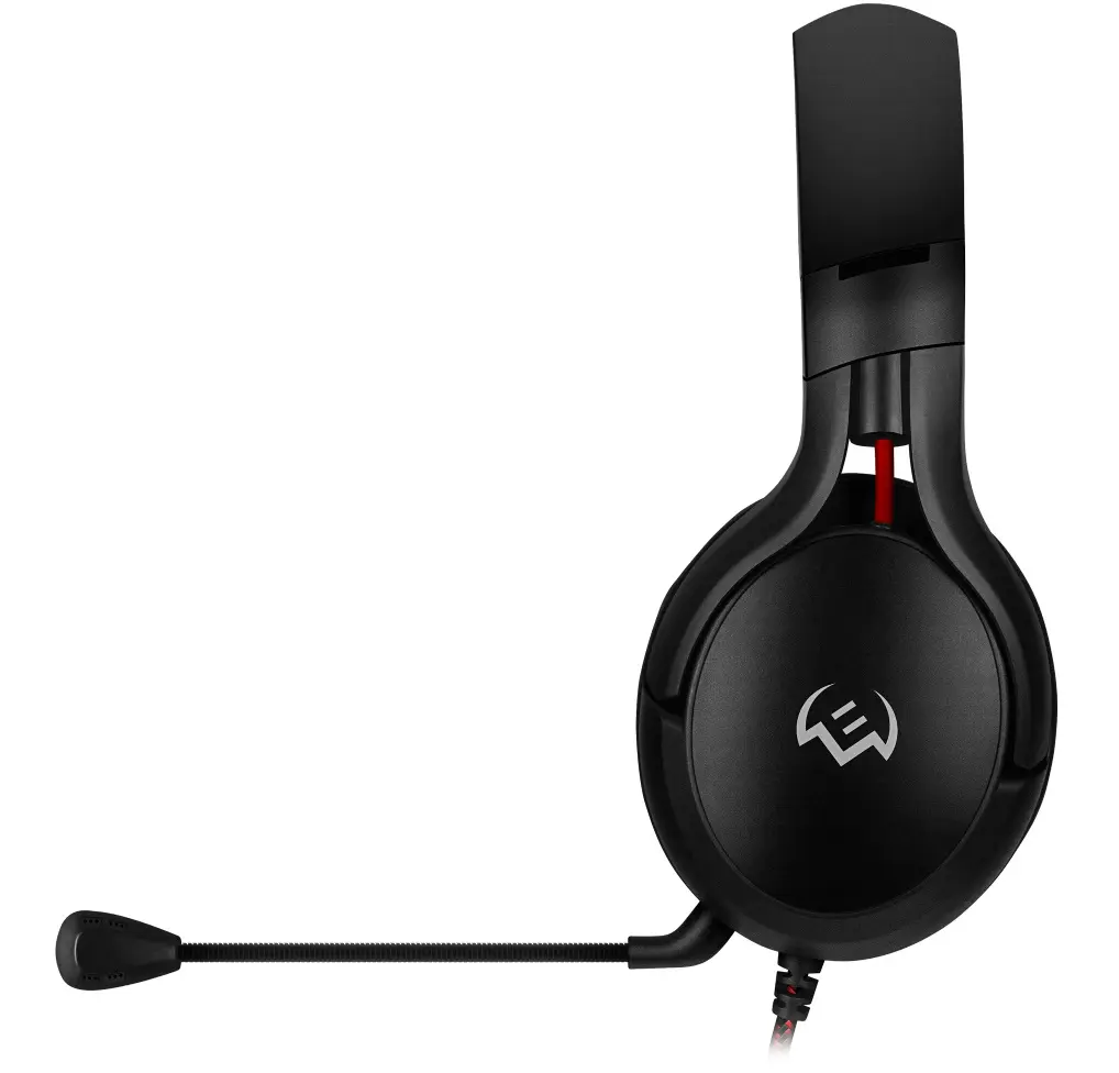 Наушники Sven AP-G620MV (Black) - 4