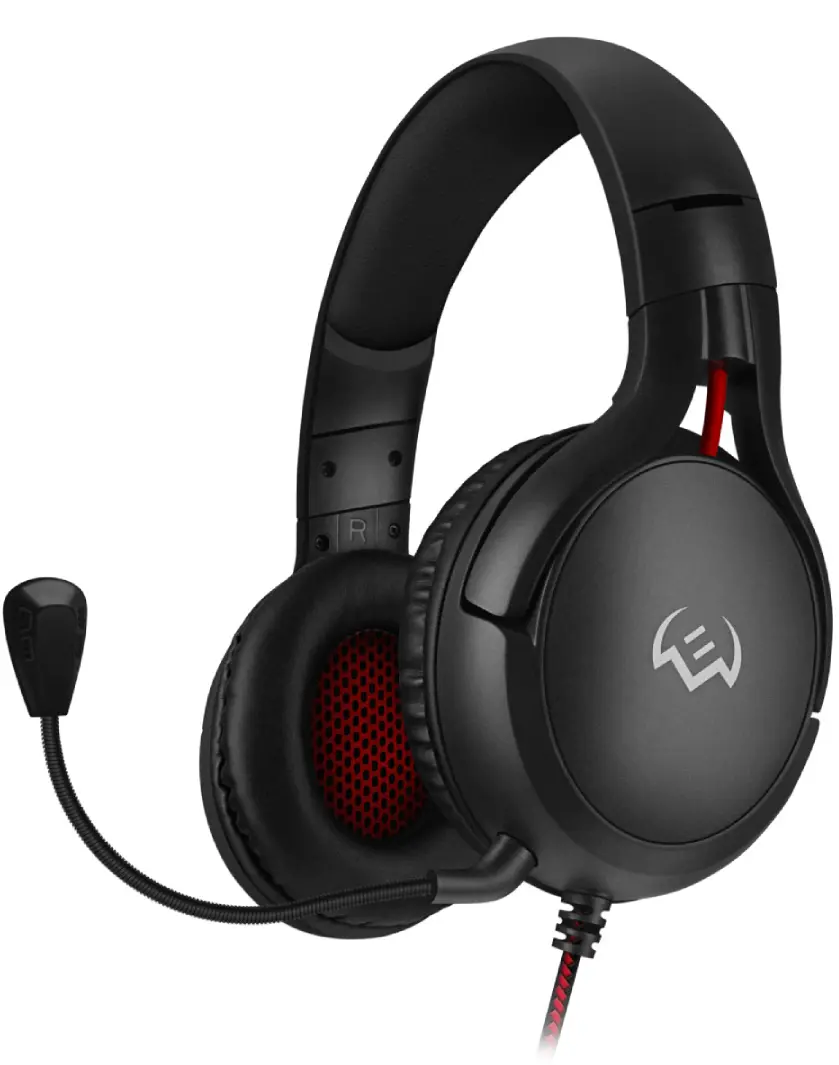 Наушники Sven AP-G620MV (Black)