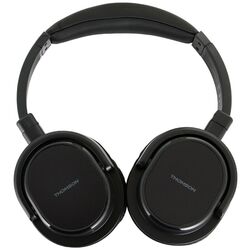 Casti Thomson HED4508 (Black) Thumb