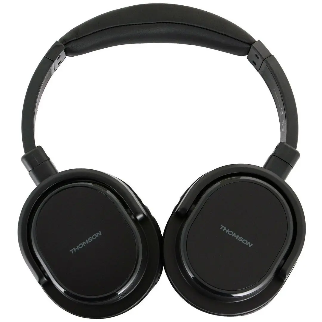 Casti Thomson HED4508 (Black)