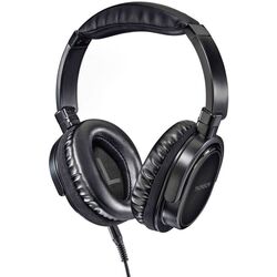 Casti Thomson HED4508 (Black)