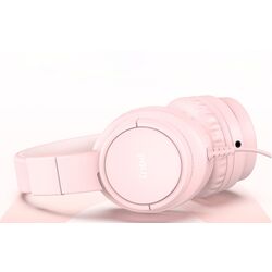 Casti Tribit Starlet01 Kids Wired KH01 (Pink) Thumb
