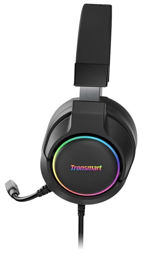 Casti Tronsmart Sparkle (Black)