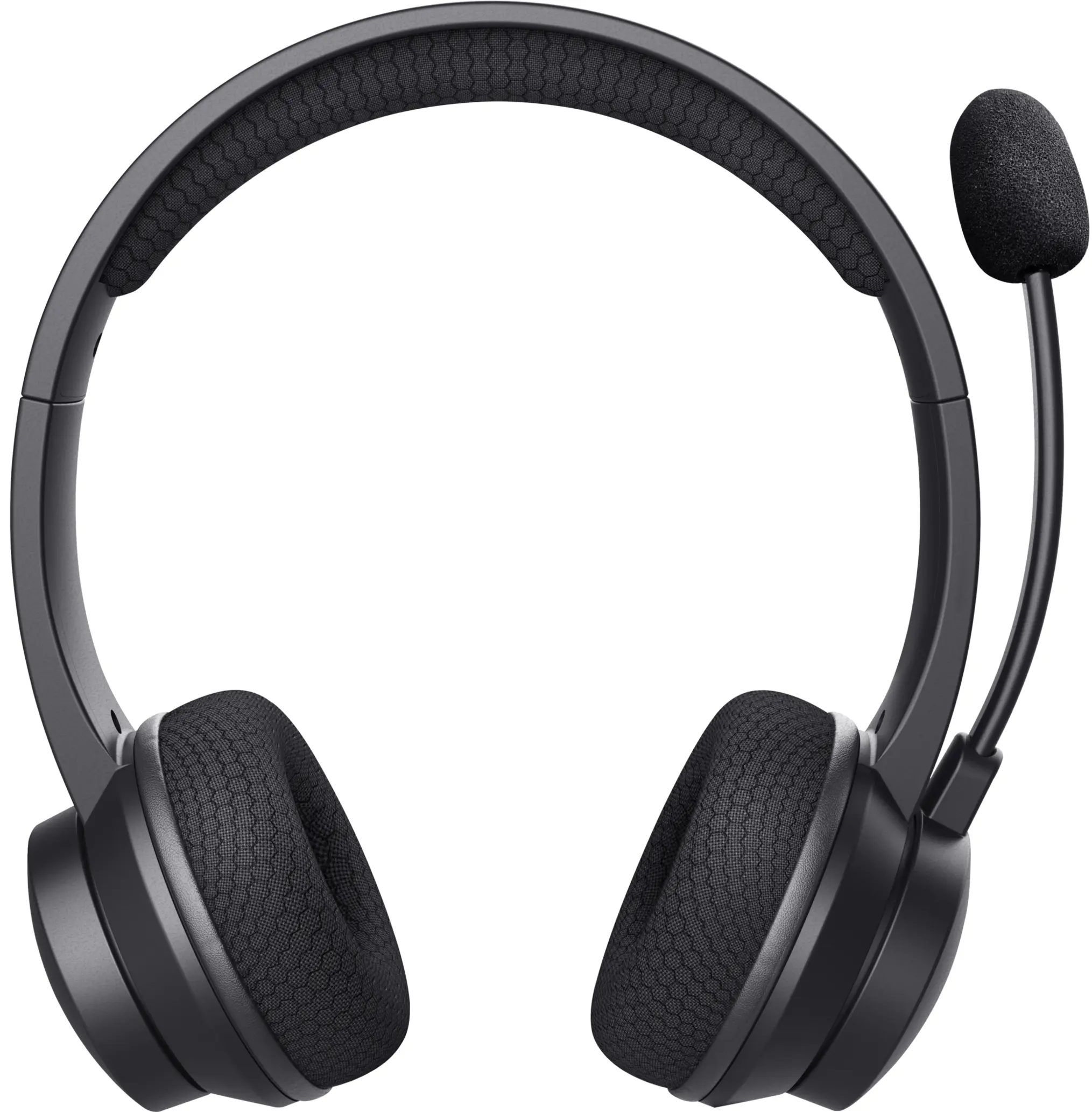 Беспроводные наушники Trust Ayda (Black) - 2