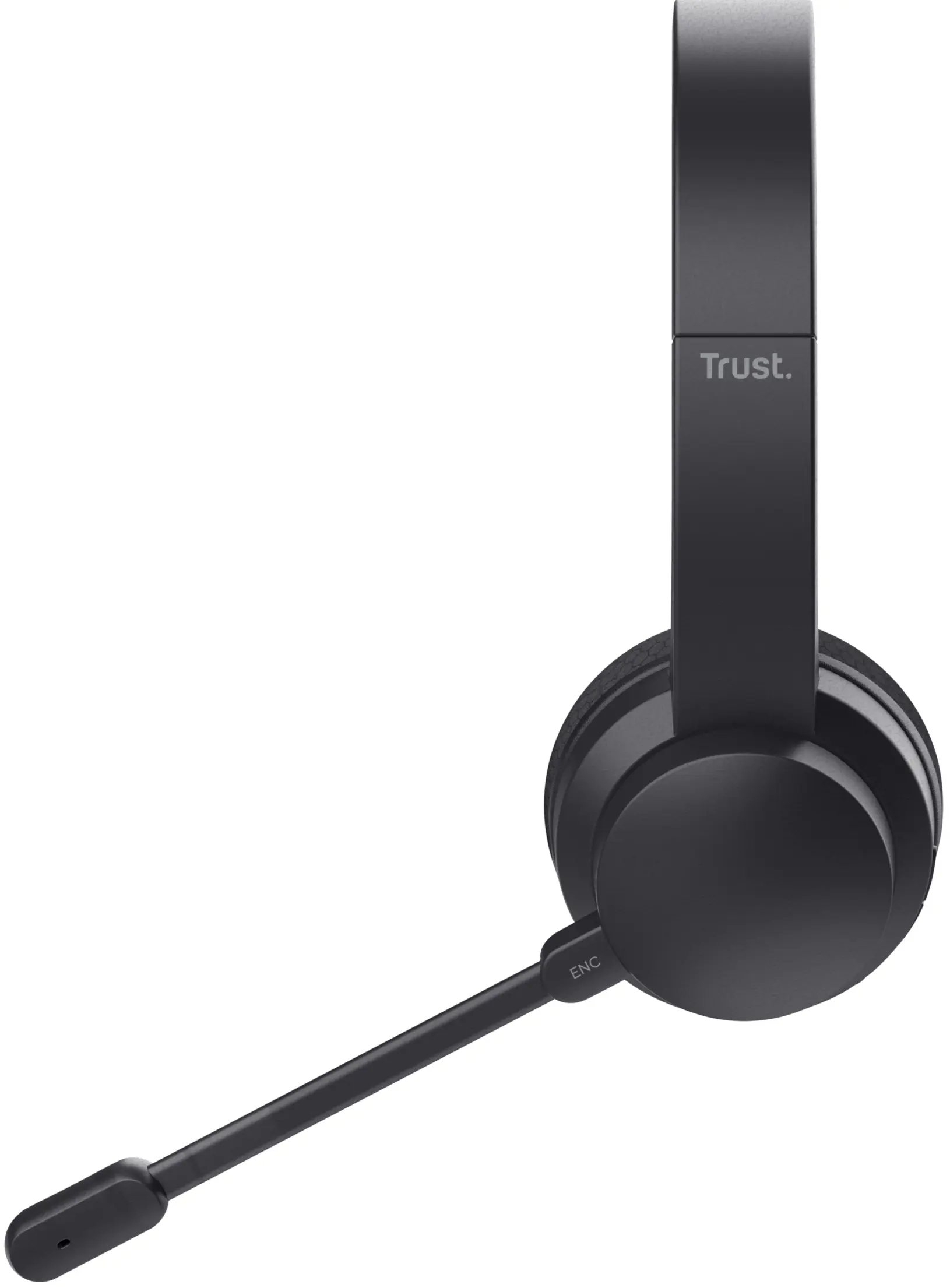 Беспроводные наушники Trust Ayda (Black) - 3