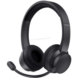 Беспроводные наушники Trust Ayda (Black)