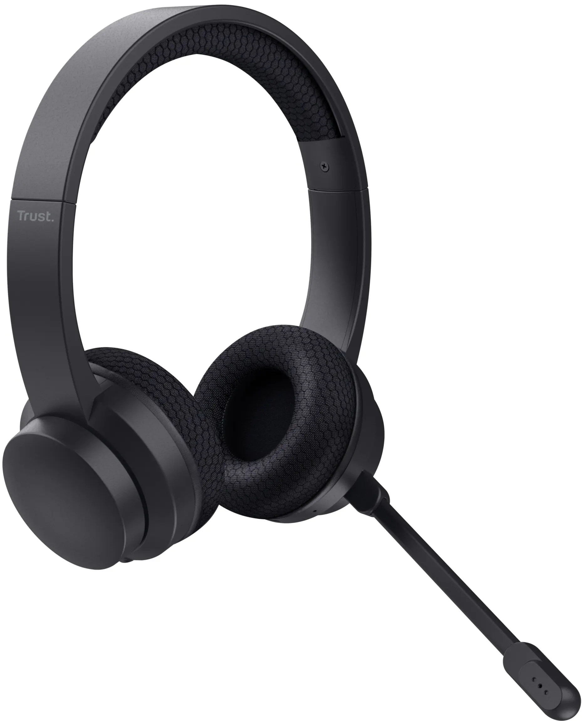 Беспроводные наушники Trust Ayda (Black) - 4