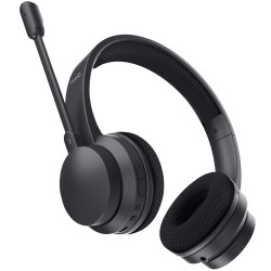 Беспроводные наушники Trust Ayda (Black) Thumb