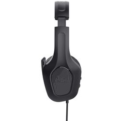 Set casti + mouse + covoras Trust Tridox Gaming Bundle GXT 790 (Black) Thumb