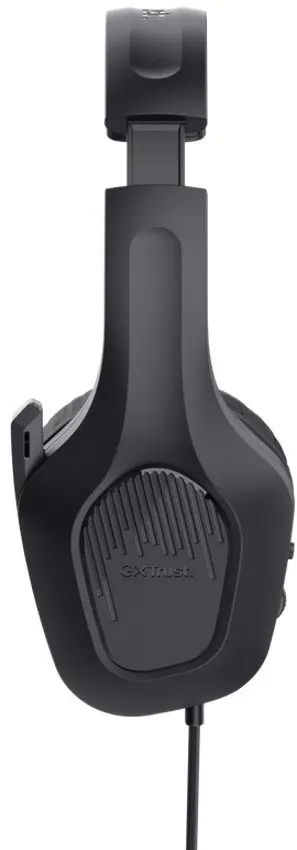 Set casti + mouse + covoras Trust Tridox Gaming Bundle GXT 790 (Black)