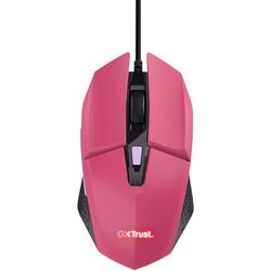 Set casti + mouse + covoras Trust Tridox GXT 790 (Pink/Black) Thumb