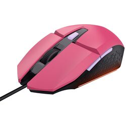 Set casti + mouse + covoras Trust Tridox GXT 790 (Pink/Black) Thumb