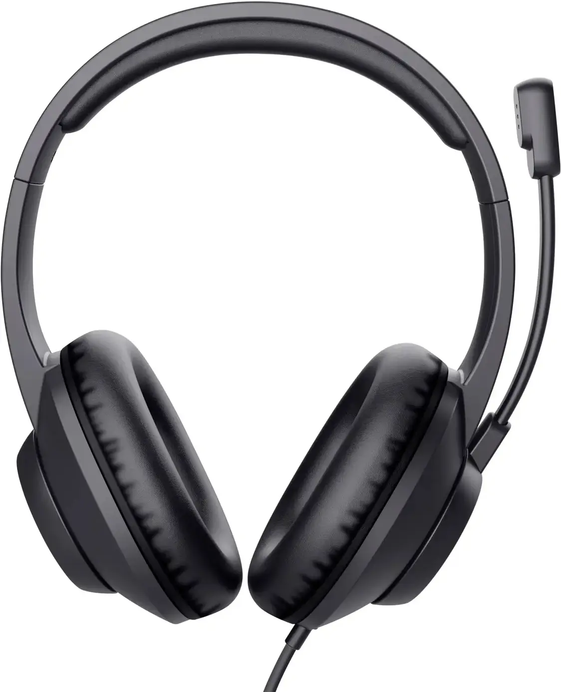 Наушники Trust Ayda Max (Black) - 3
