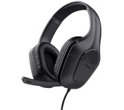 Casti Trust Gaming GXT 415 Zirox (Black)