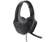 Casti Trust Gaming GXT 415 Zirox (Black)