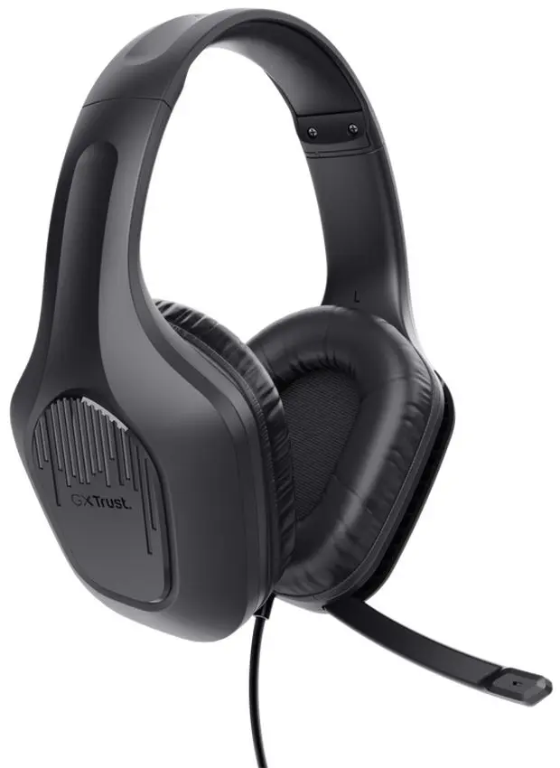 Casti Trust Gaming GXT 415 Zirox (Black) - 3