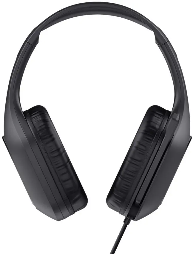 Casti Trust Gaming GXT 415 Zirox (Black) - 5