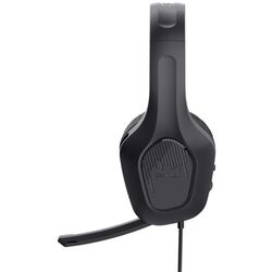 Casti Trust Gaming GXT 415 Zirox (Black) Thumb