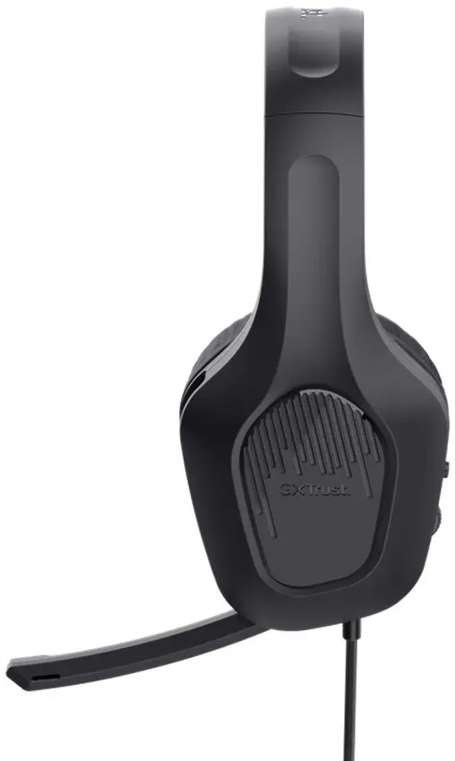 Casti Trust Gaming GXT 415 Zirox (Black) - 6