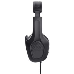 Casti Trust Gaming GXT 415 Zirox (Black) Thumb