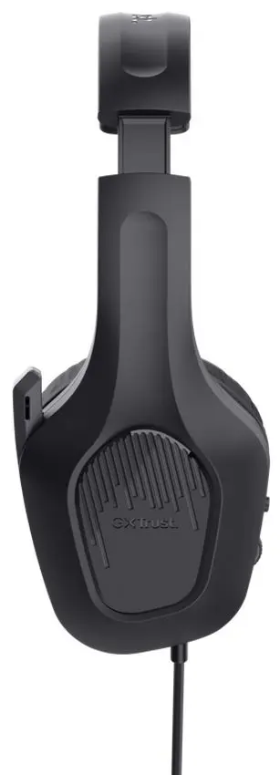 Casti Trust Gaming GXT 415 Zirox (Black) - 7