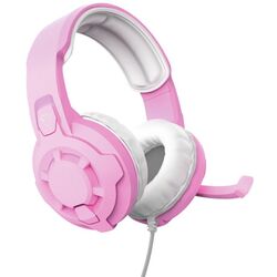 Casti Trust GXT 411P Radius (Pink) Thumb