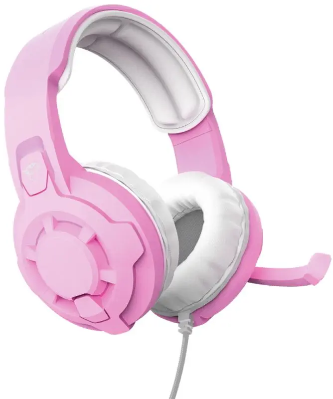 Casti Trust GXT 411P Radius (Pink)