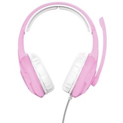 Casti Trust GXT 411P Radius (Pink) Thumb
