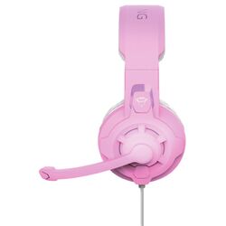 Casti Trust GXT 411P Radius (Pink) Thumb