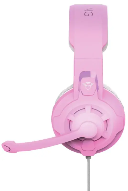 Casti Trust GXT 411P Radius (Pink)