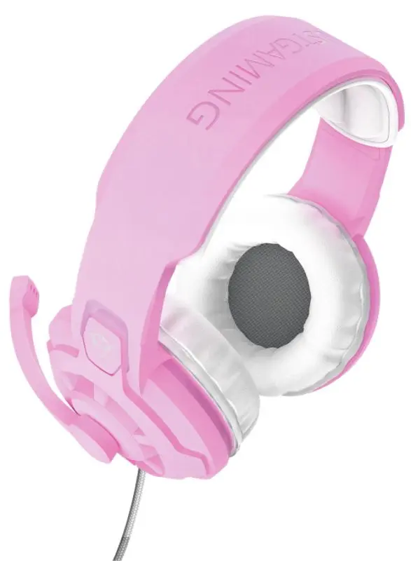 Casti Trust GXT 411P Radius (Pink)