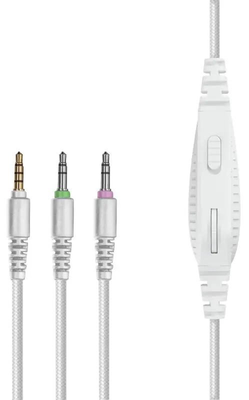 Casti Trust GXT 411P Radius (Pink)