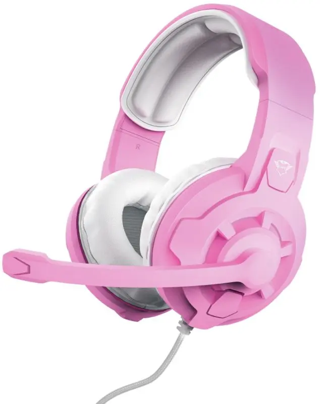 Casti Trust GXT 411P Radius (Pink)