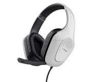 Наушники Trust GXT 415W Zirox (White)