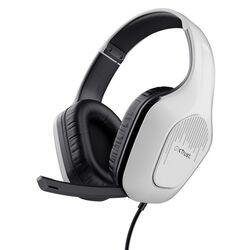 Casti Trust GXT 415W Zirox (White)