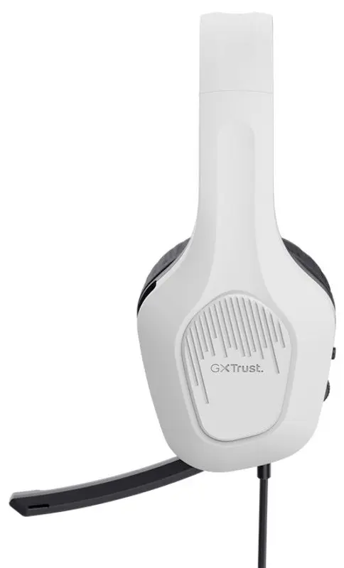 Наушники Trust GXT 415W Zirox (White)