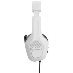 Наушники Trust GXT 415W Zirox (White) Thumb