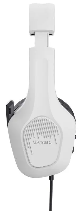 Наушники Trust GXT 415W Zirox (White)