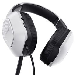 Наушники Trust GXT 415W Zirox (White) Thumb