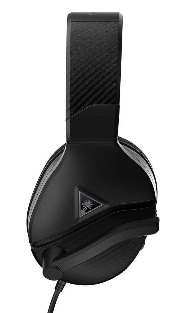 Наушники Turtle Beach Recon 200 Gen 2 216915 (Black) - 3