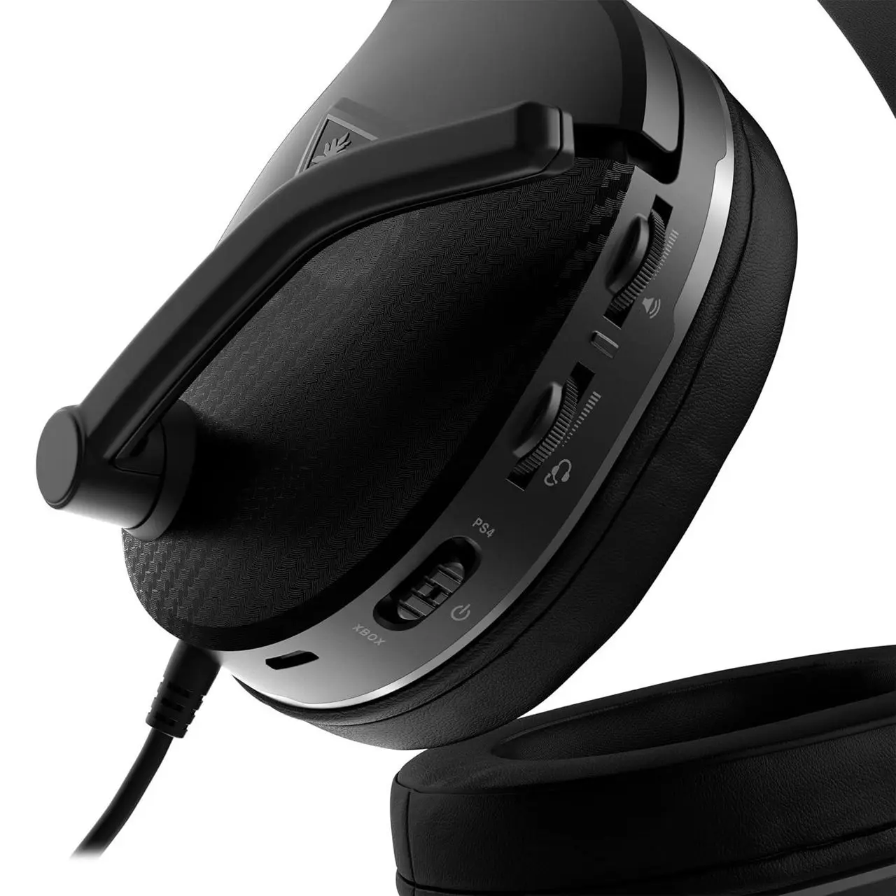 Наушники Turtle Beach Recon 200 Gen 2 216915 (Black) - 4