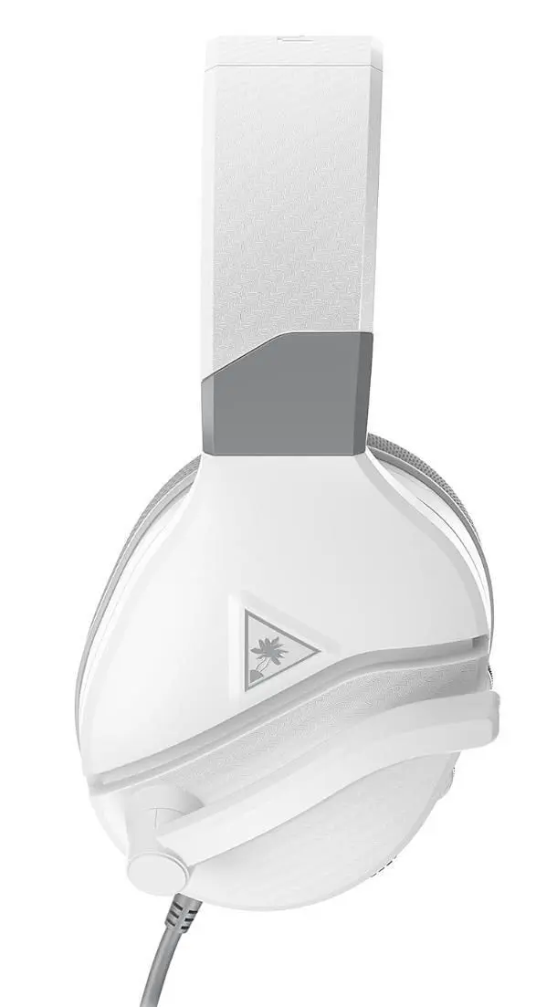 Casti Turtle Beach Recon 200 Gen 2 216916 (White) - 2