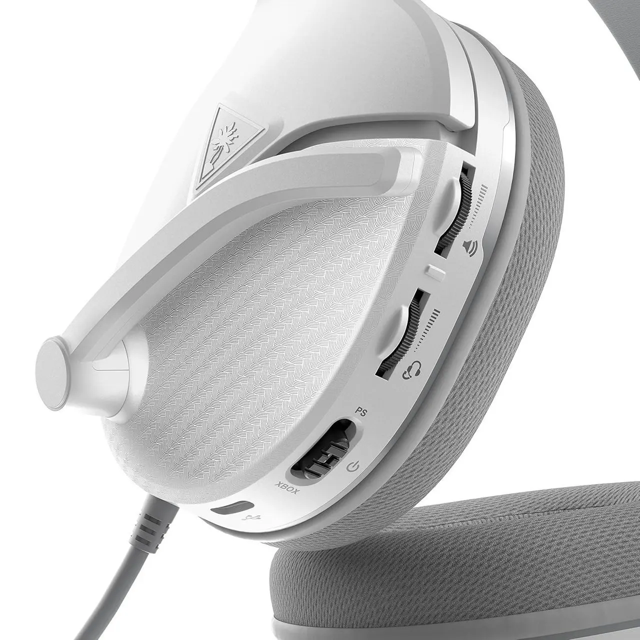 Casti Turtle Beach Recon 200 Gen 2 216916 (White) - 4